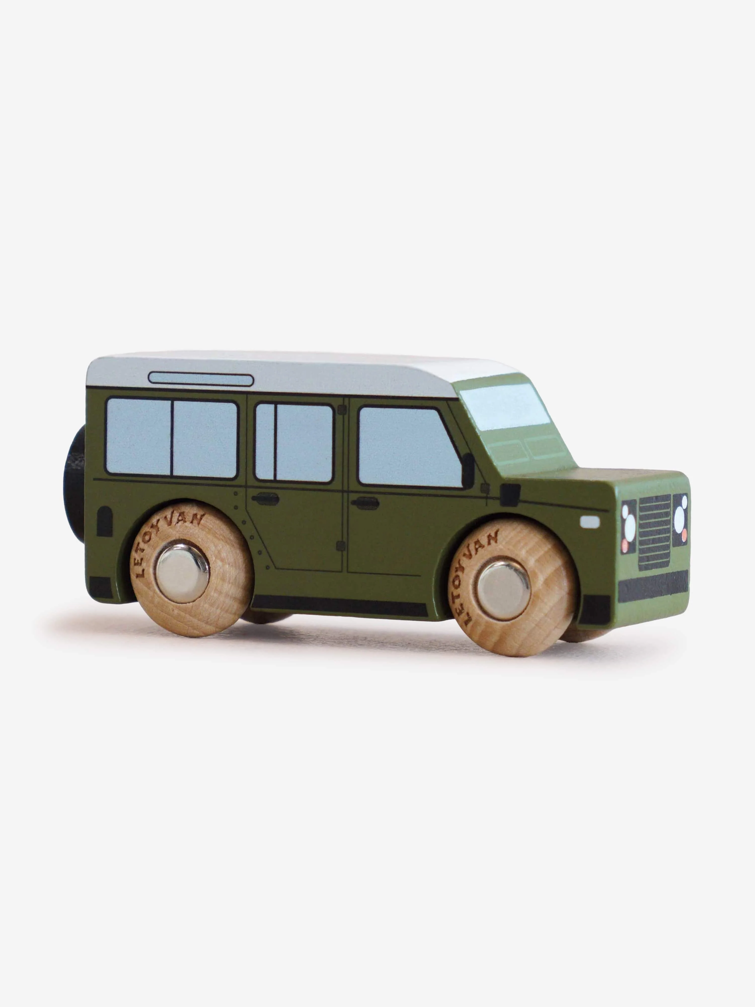 New In - Back In Stock